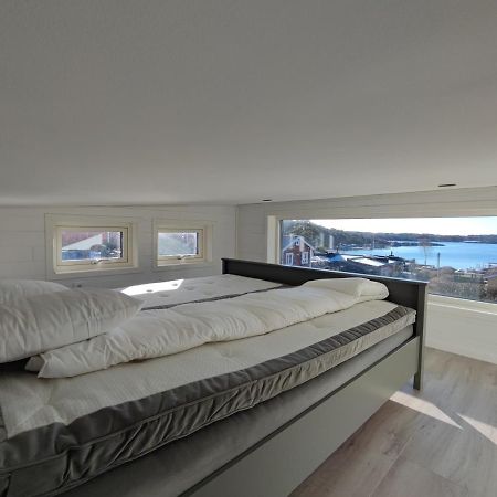 New Villa, 45Sqm, 2 Bedrooms, Loft, 80M From Beach, Fantastic Views & Very Quiet Area Onsala Eksteriør bilde