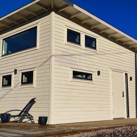 New Villa, 45Sqm, 2 Bedrooms, Loft, 80M From Beach, Fantastic Views & Very Quiet Area Onsala Eksteriør bilde