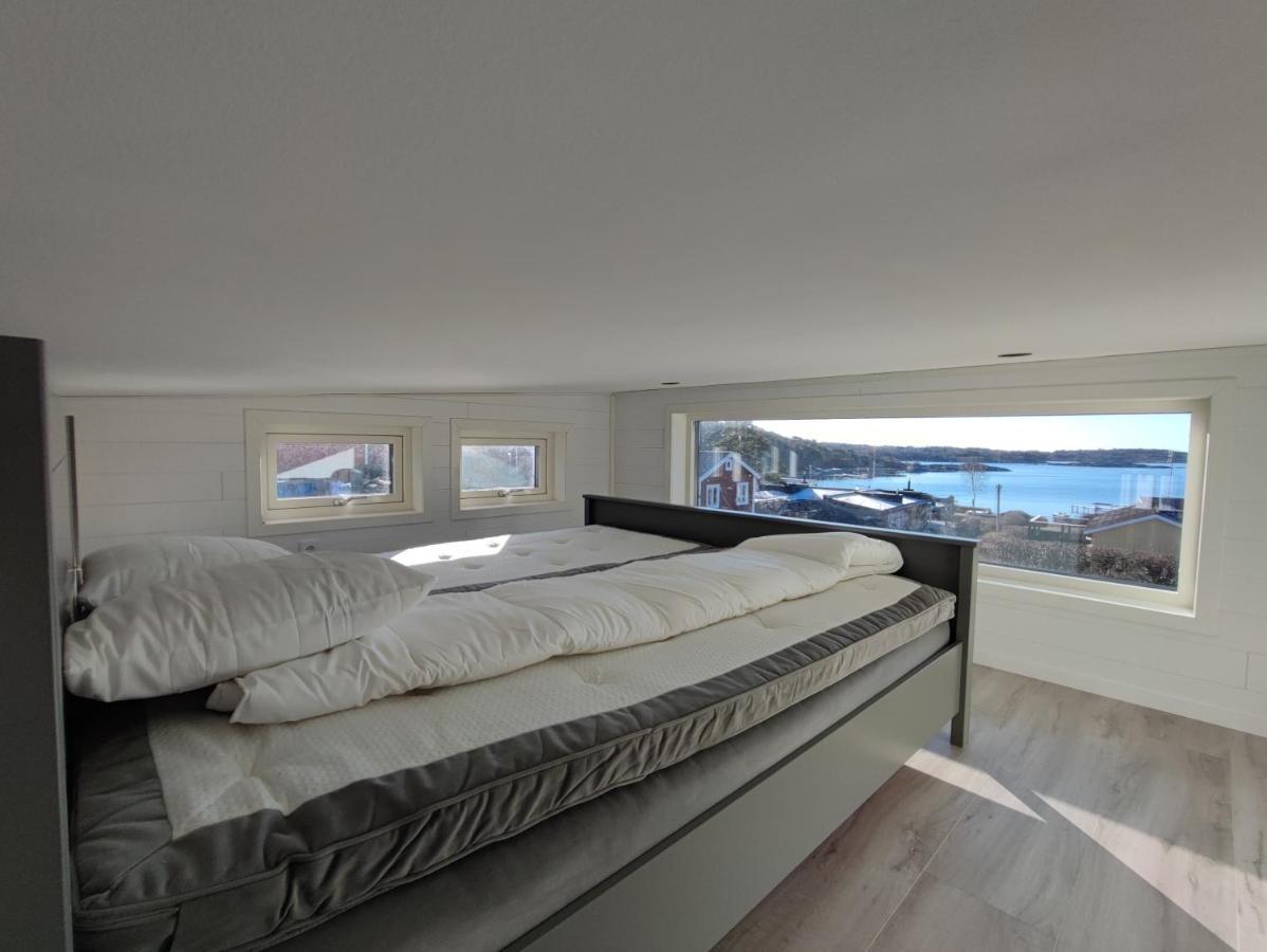 New Villa, 45Sqm, 2 Bedrooms, Loft, 80M From Beach, Fantastic Views & Very Quiet Area Onsala Eksteriør bilde