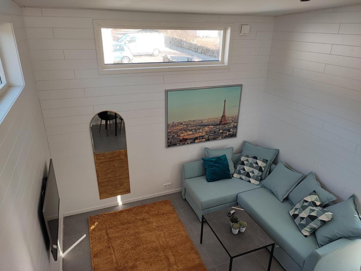 New Villa, 45Sqm, 2 Bedrooms, Loft, 80M From Beach, Fantastic Views & Very Quiet Area Onsala Eksteriør bilde